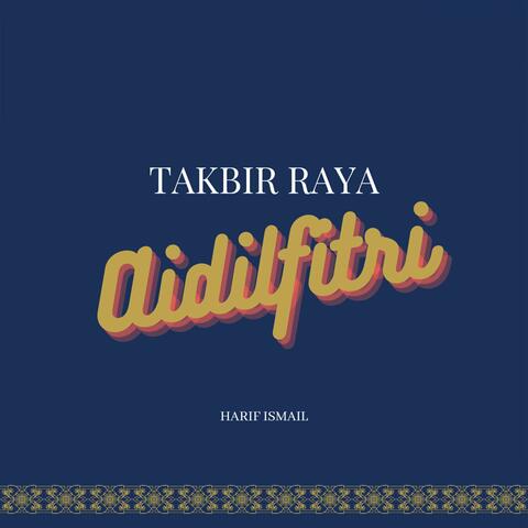 Takbir Raya Aidilfitri
