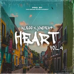 Heart Vol. 4