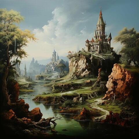 Unexpected Broken Mirror