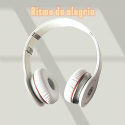 Ritmo da alegria