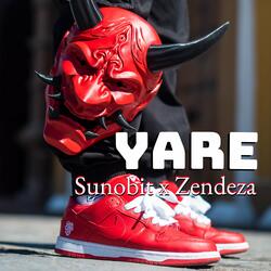 Yare