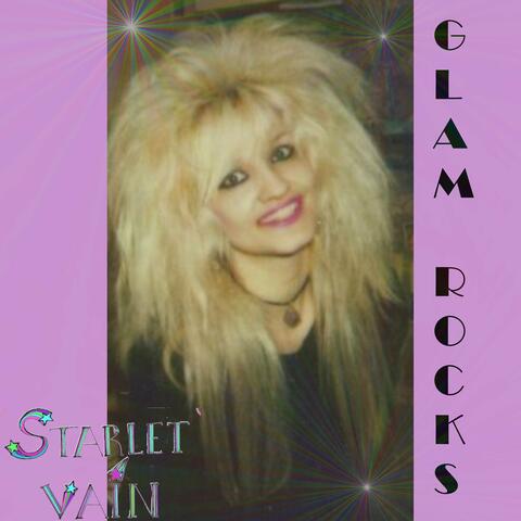 Glam Rocks