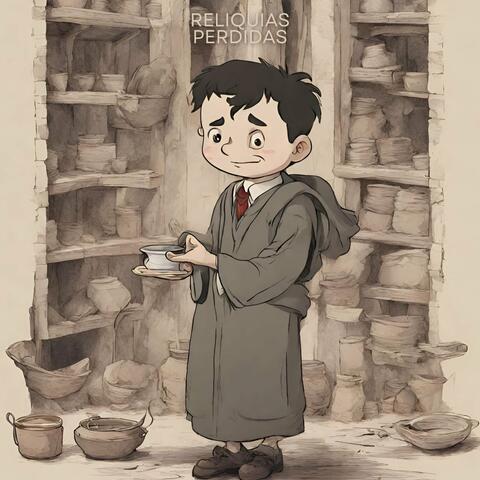 Reliquias Perdidas