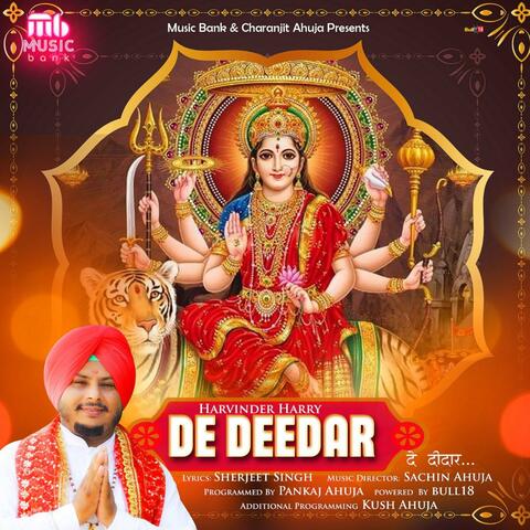 De Deedar