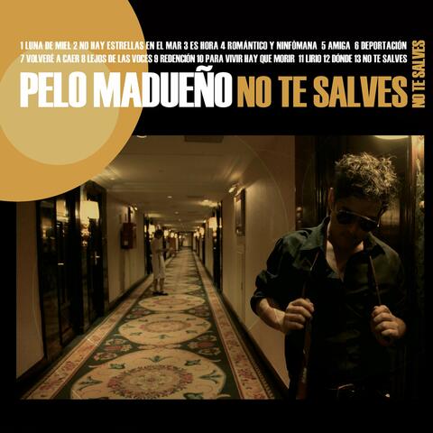 No Te Salves