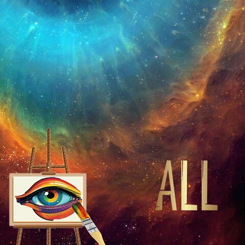 All (Ib Colossians 1: 15-17)