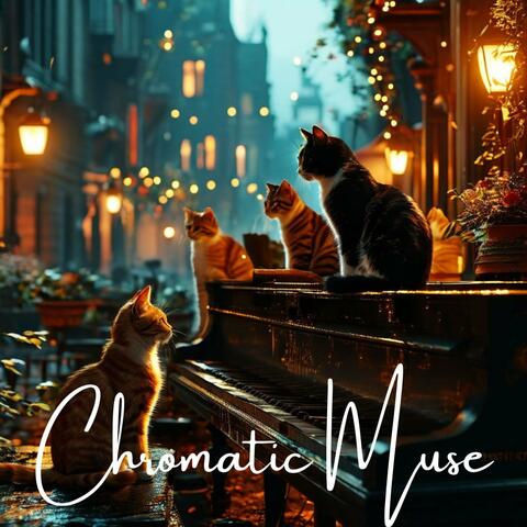 Chromatic Muse