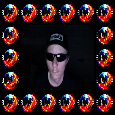 Wyntonio Fire Beats & 3LIX Beat Volume 1