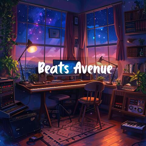 Beats Avenue