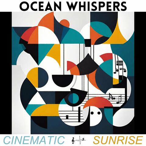 Ocean Whispers