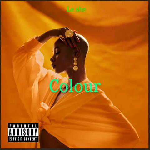 Colour