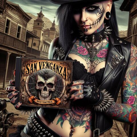 San Venganza