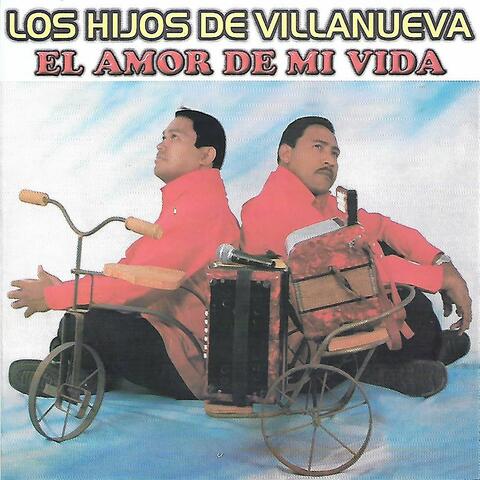 El Amor De Mi Vida