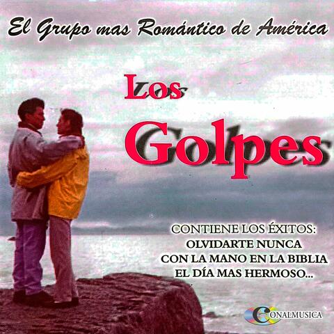 El Grupo Más Romántico De América (2003 Digital Remaster)