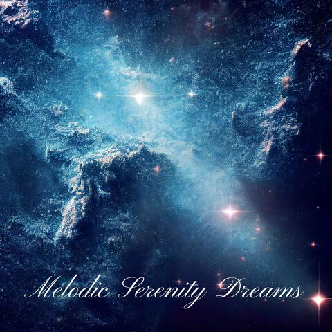 Melodic Serenity Dreams