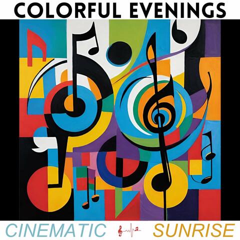 Colorful Evenings