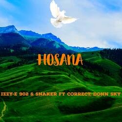 Hosana