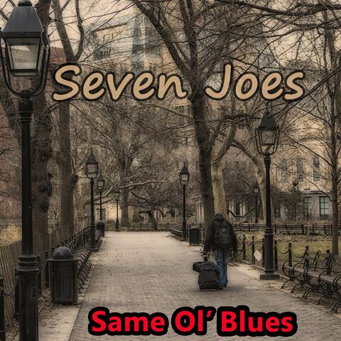 Same Ol' Blues