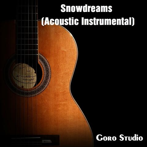 Snowdreams (Acoustic Instrumental)