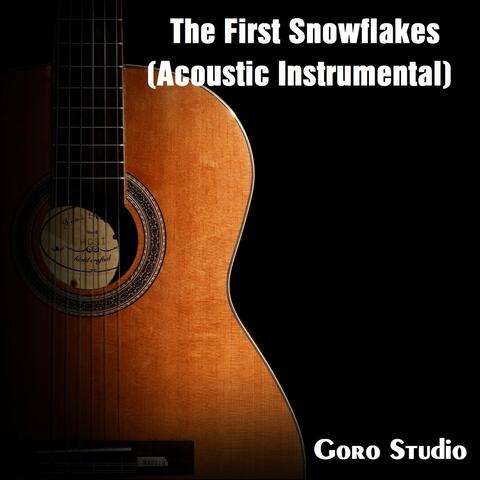 The First Snowflakes (Acoustic Instrumental)