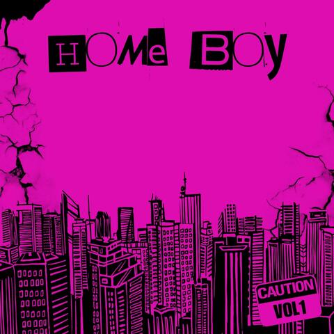 Home boy