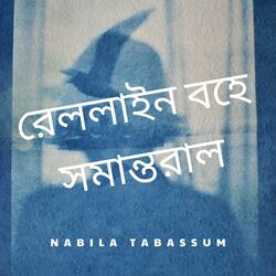 রেললাইন বহে সমান্তরাল