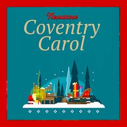 Coventry Carol