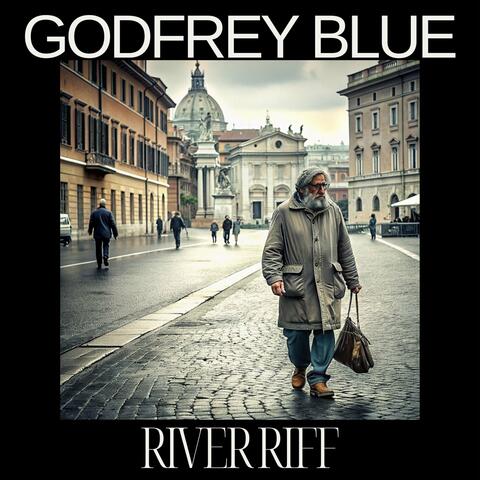 Godfrey Blue