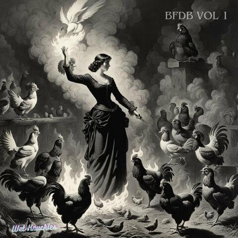 Bfdb Vol 1
