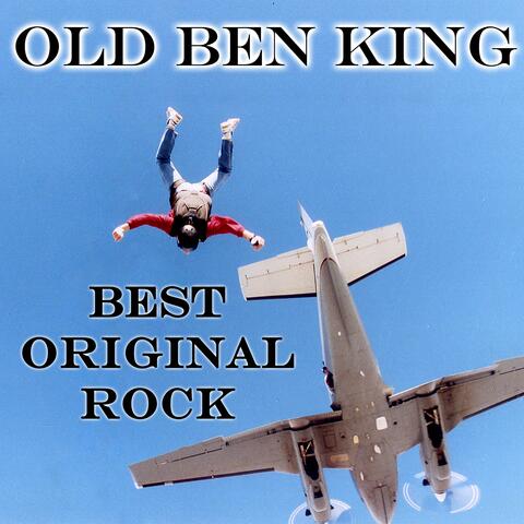Best Original Rock