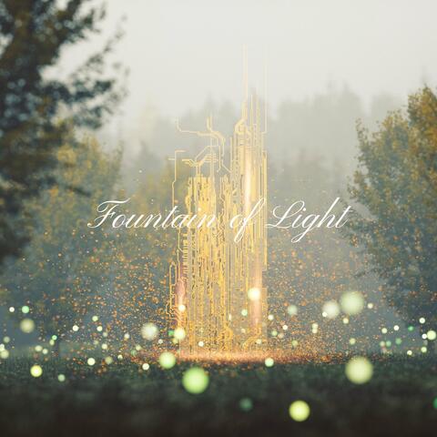 Fountain of Light