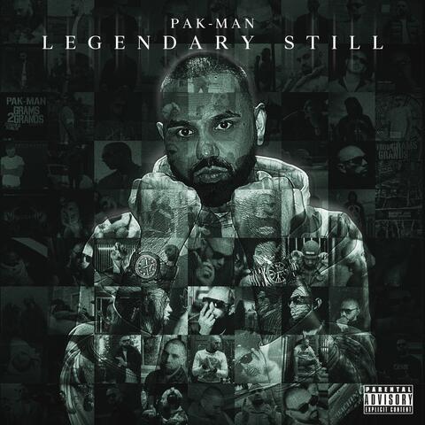 Legendary Still