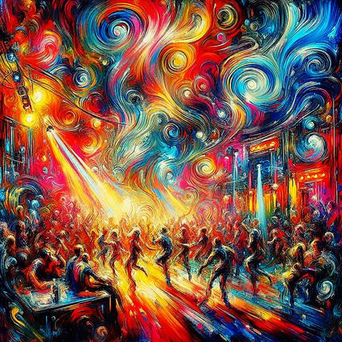 Love of Lost Weekends