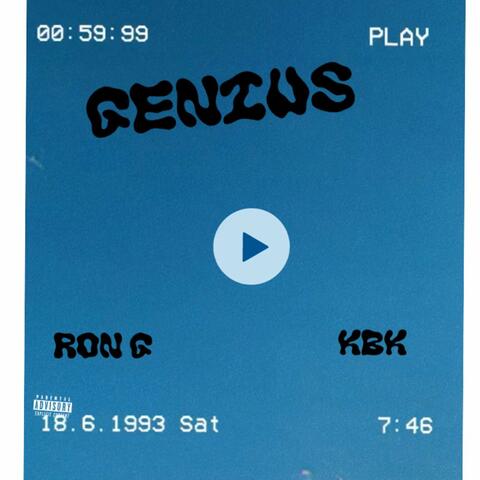 Genius