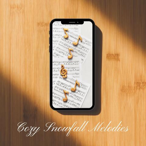 Cozy Snowfall Melodies