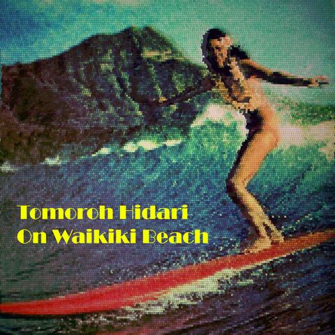 On Waikiki Beach
