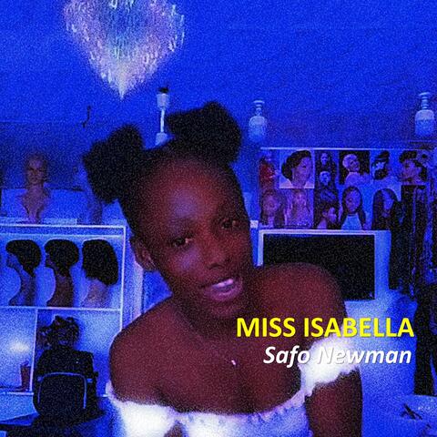 Miss Isabella