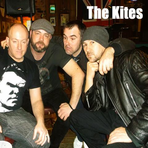 The Kites (Live in Shildon)