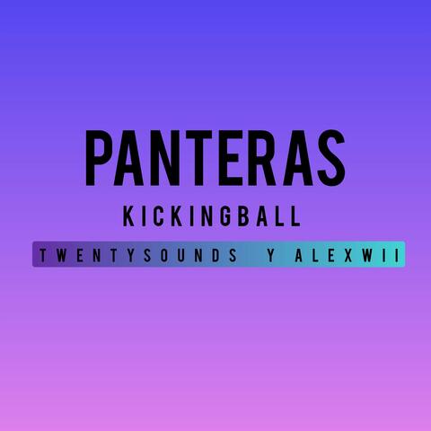 Kickingball Panteras