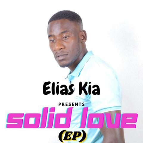 Solid Love