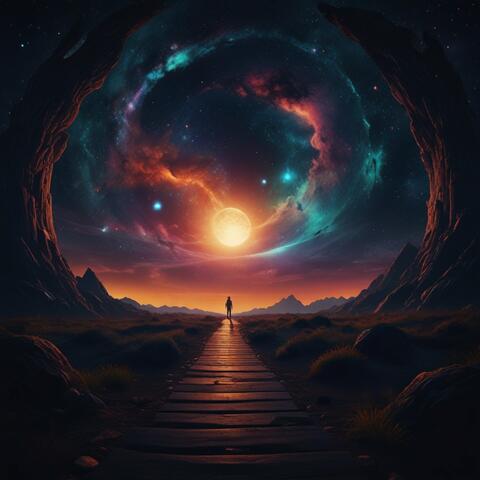 Celestial Pathways