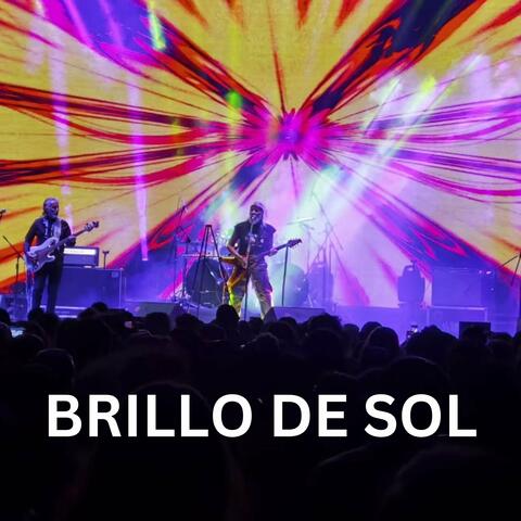 Brillo de sol