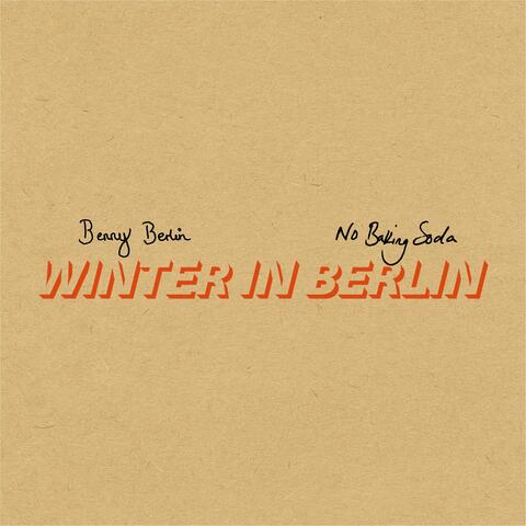Winter in Berlin