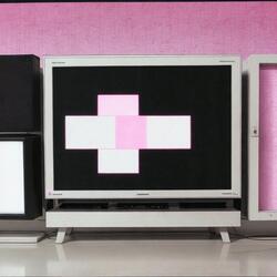 Static Symphony - T.v Static Sounds (Endless Loop)