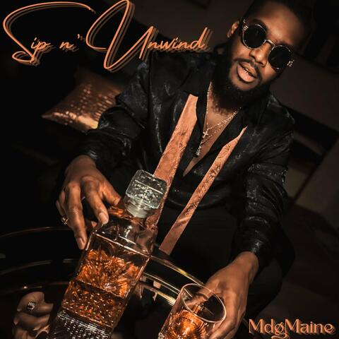 Sip N Unwind