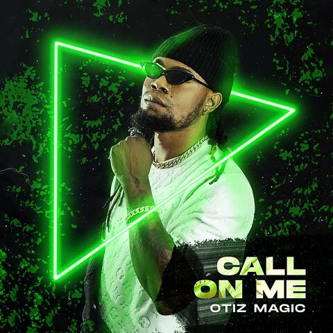 Call on Me
