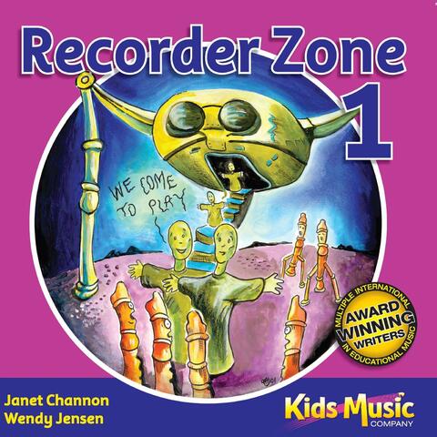 Recorder Zone 1