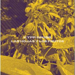 Las Hojas Y Los Frutos