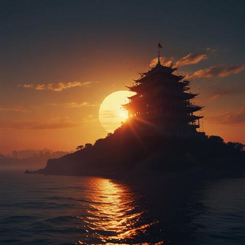 Rising Sun