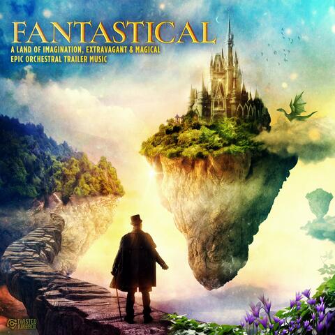 Fantastical